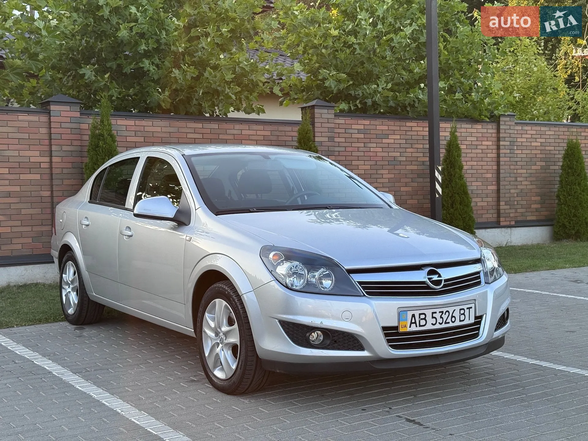 2013 Opel Astra - мініатюра 6