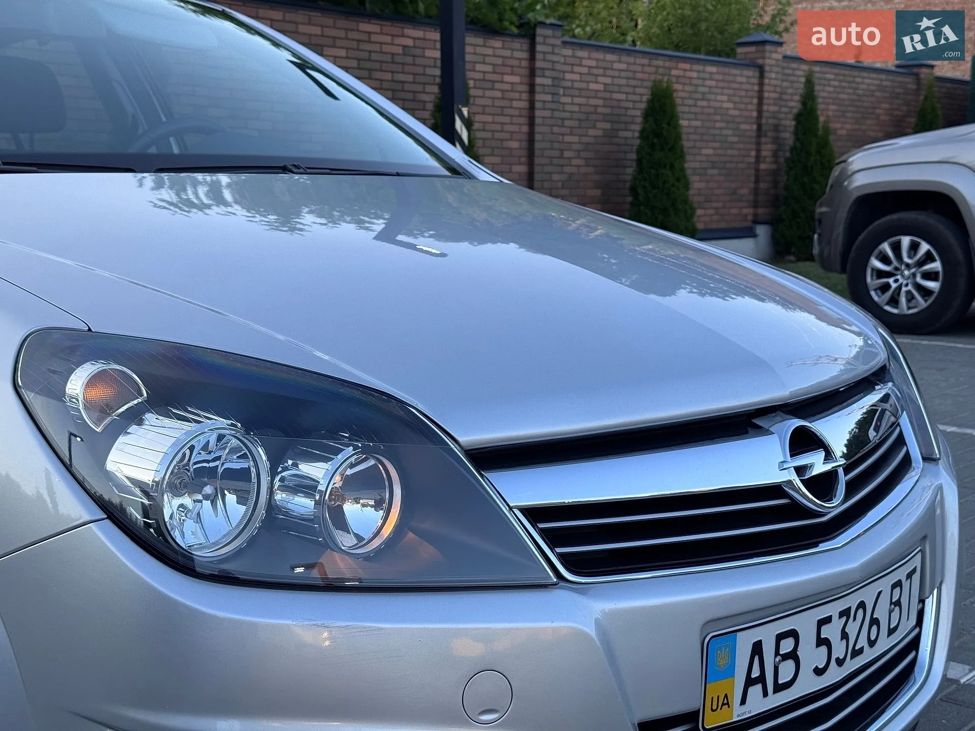 2013 Opel Astra - мініатюра 55