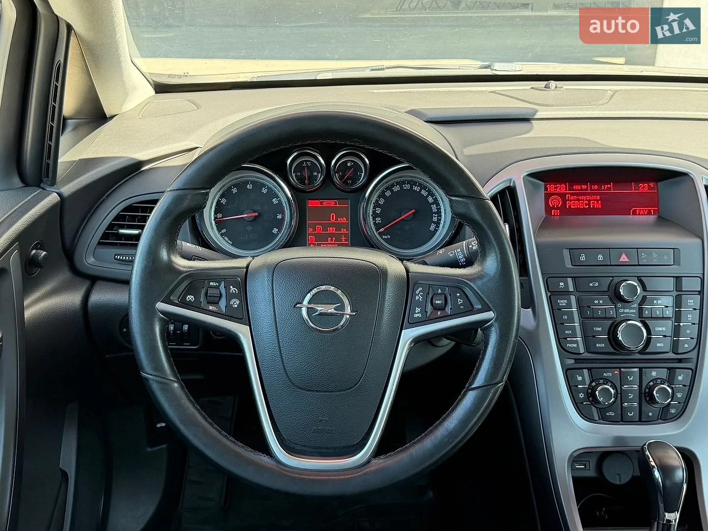 2017 Opel Astra - мініатюра 22