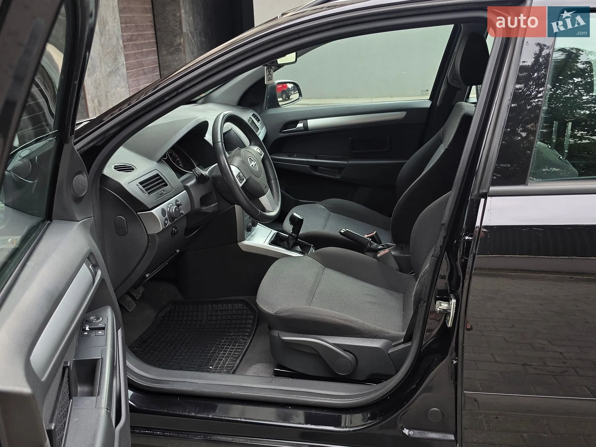 2010 Opel Astra - мініатюра 24