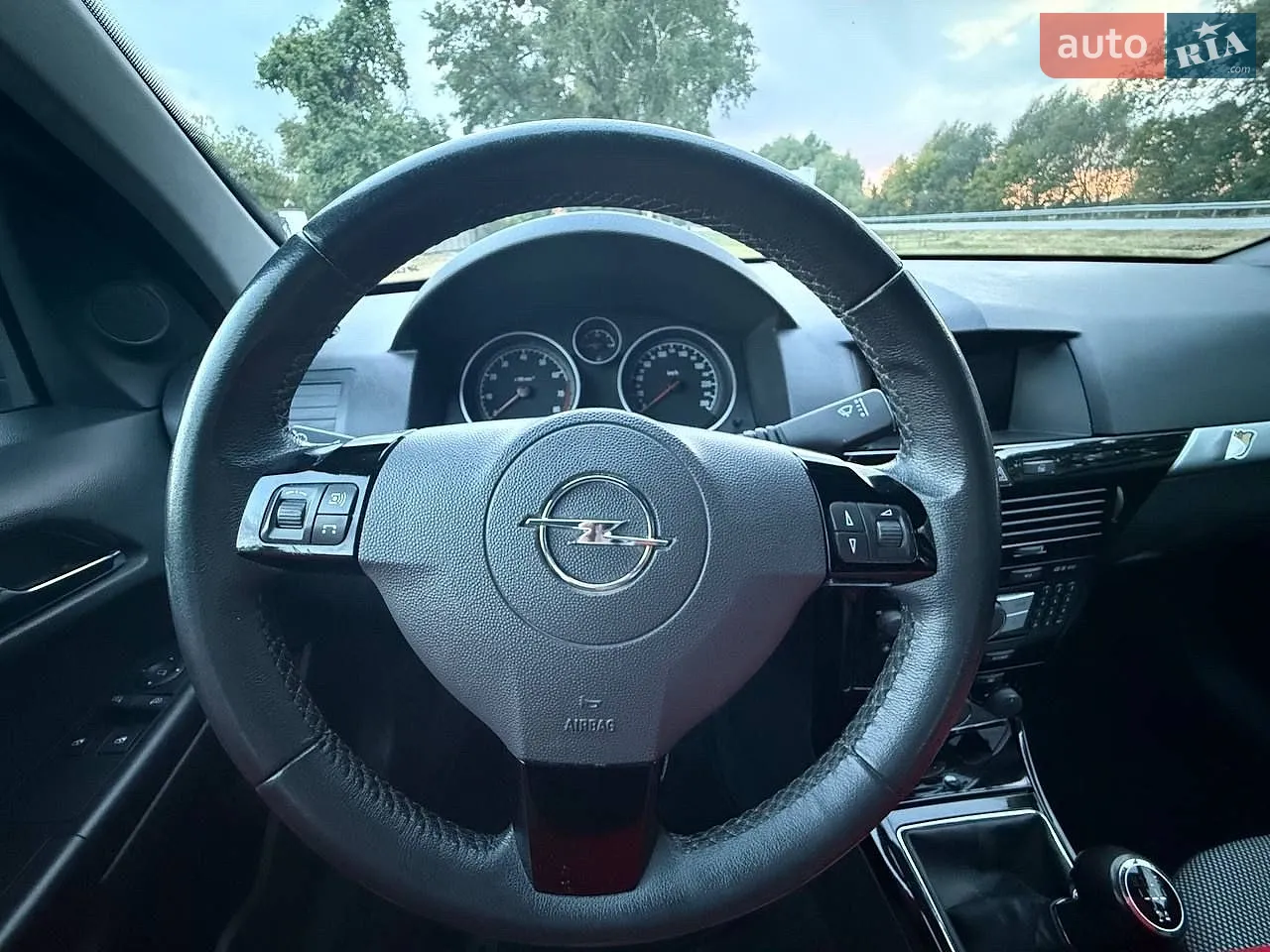 2010 Opel Astra - мініатюра 23