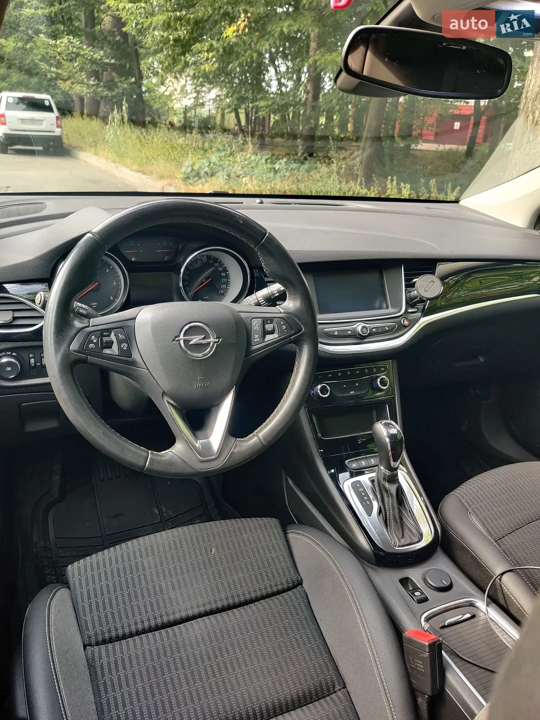 2022 Opel Astra - мініатюра 4