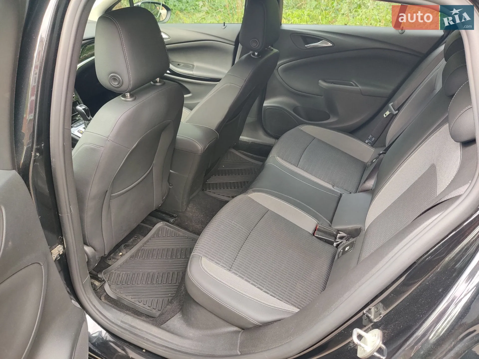 2022 Opel Astra - мініатюра 9