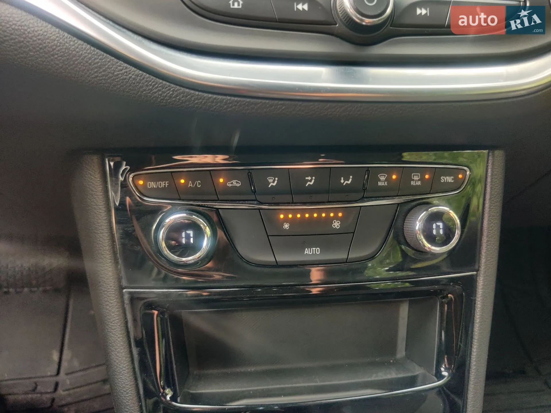 2022 Opel Astra - мініатюра 19