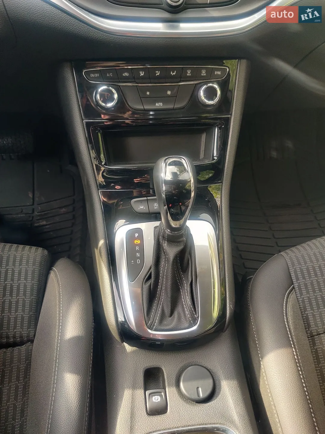 2022 Opel Astra - мініатюра 21