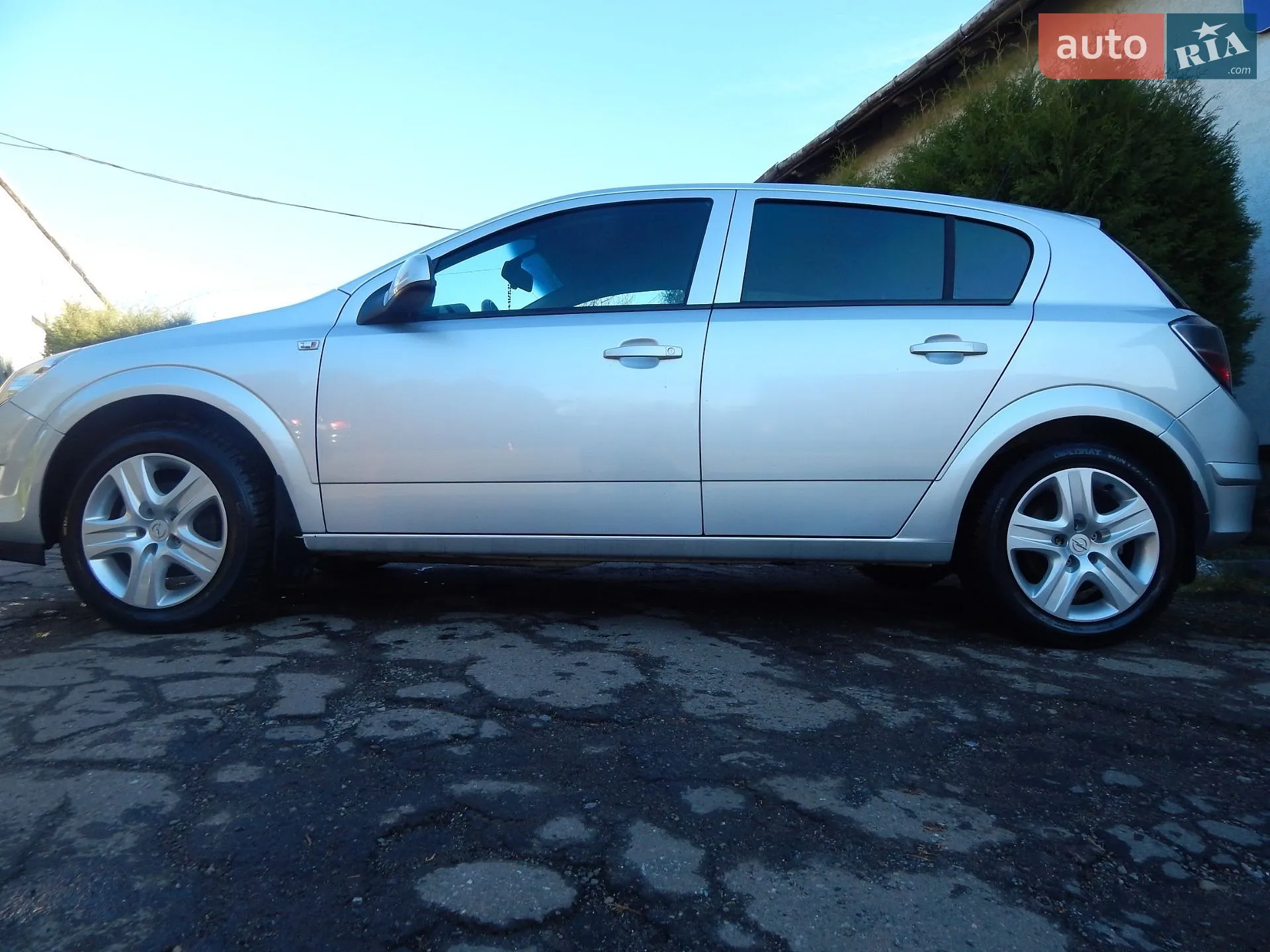 2010 Opel Astra - мініатюра 15