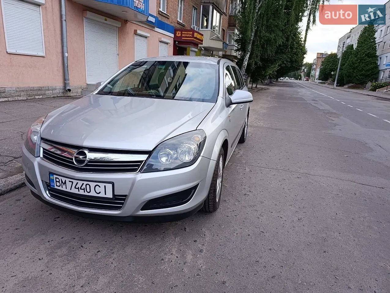 2011 Opel Astra - мініатюра 18