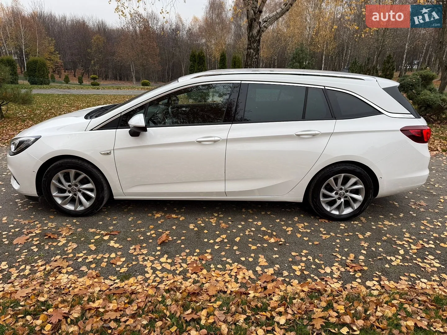 2021 Opel Astra - мініатюра 9