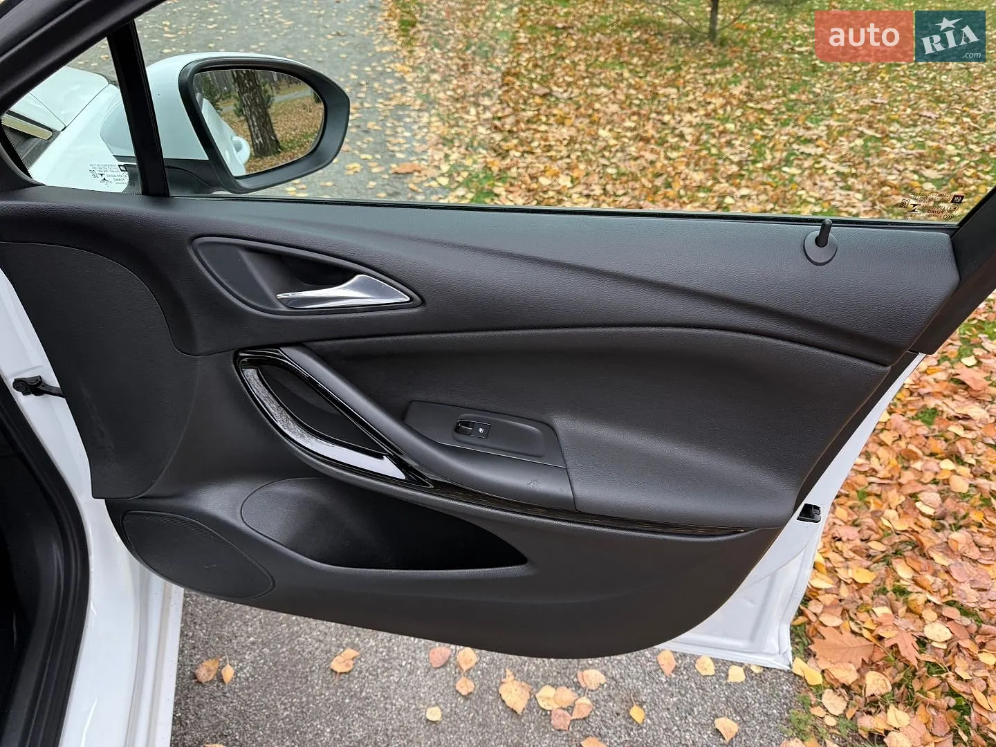 2021 Opel Astra - мініатюра 49
