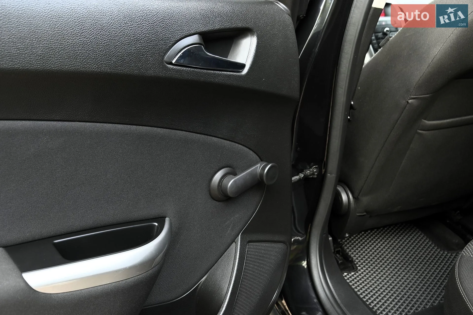 2010 Opel Astra - мініатюра 47