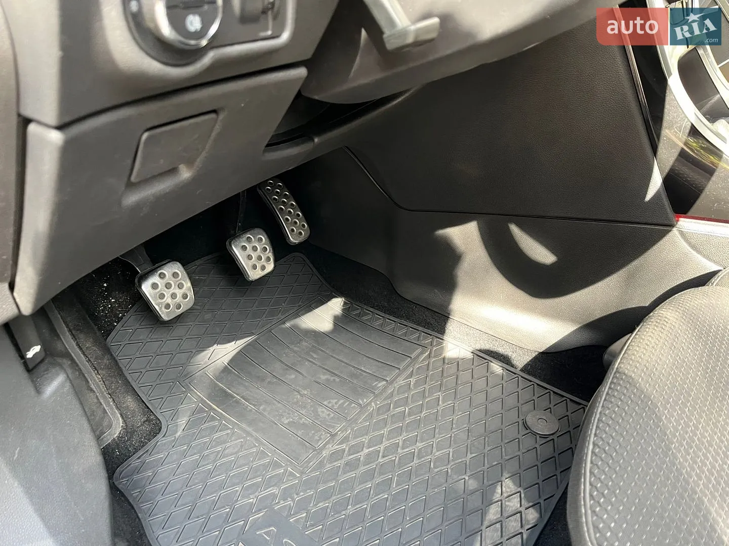 2011 Opel Astra - мініатюра 46