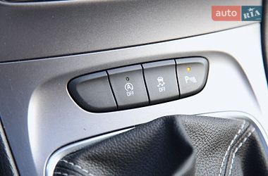 Универсал Opel Astra 2020 в Харькове