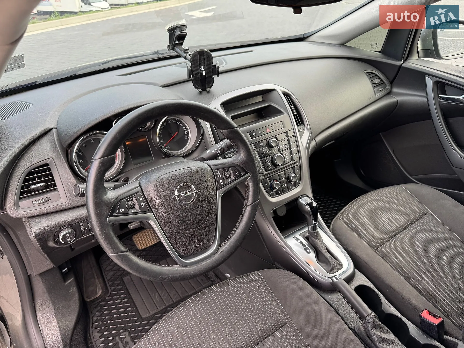 2020 Opel Astra - мініатюра 4