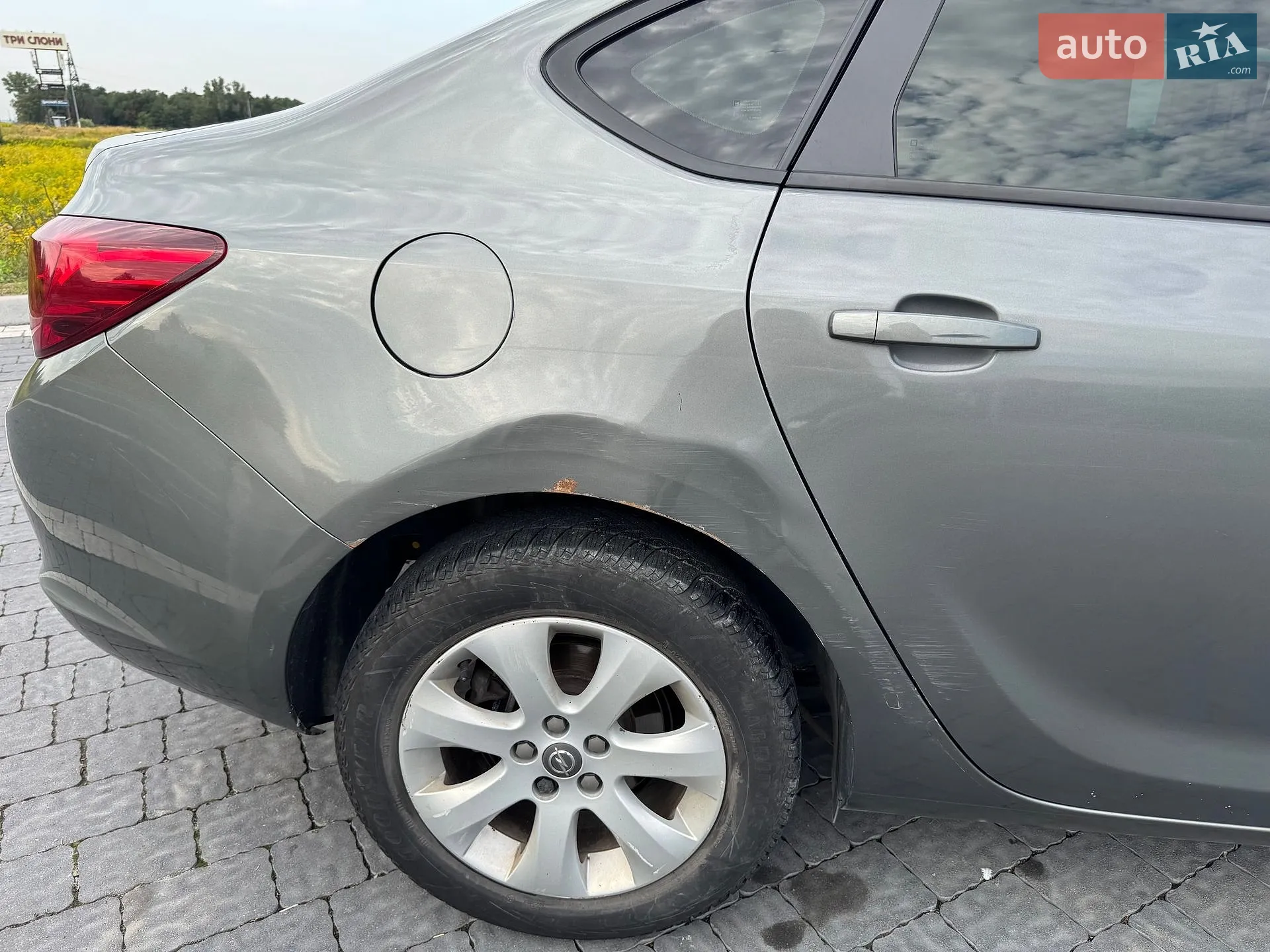 2020 Opel Astra - мініатюра 9