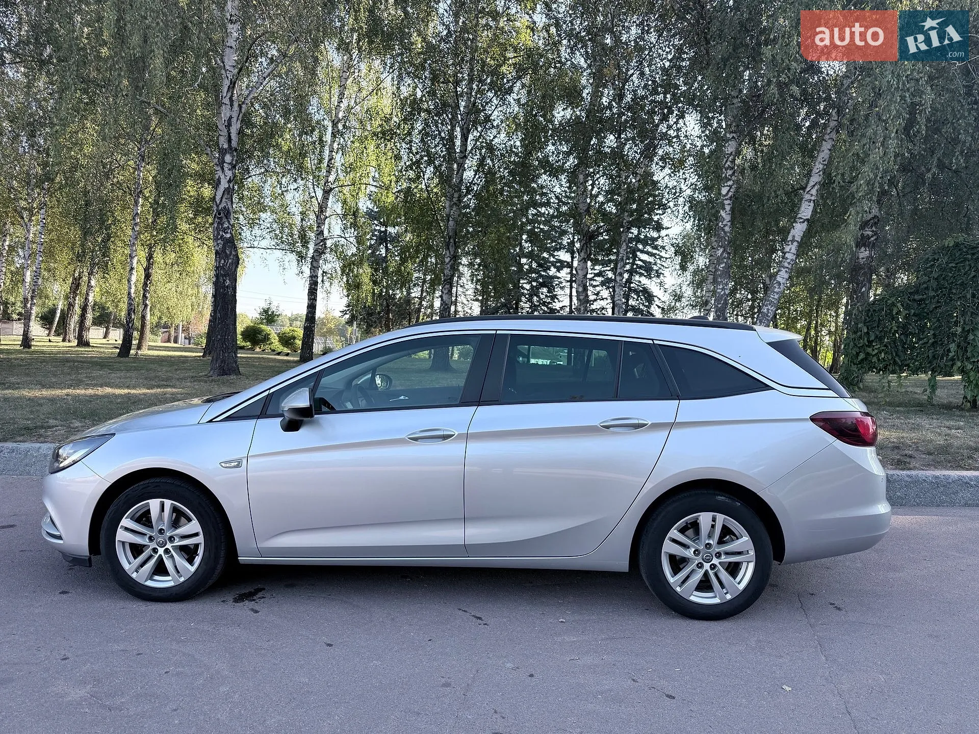 2019 Opel Astra - мініатюра 8