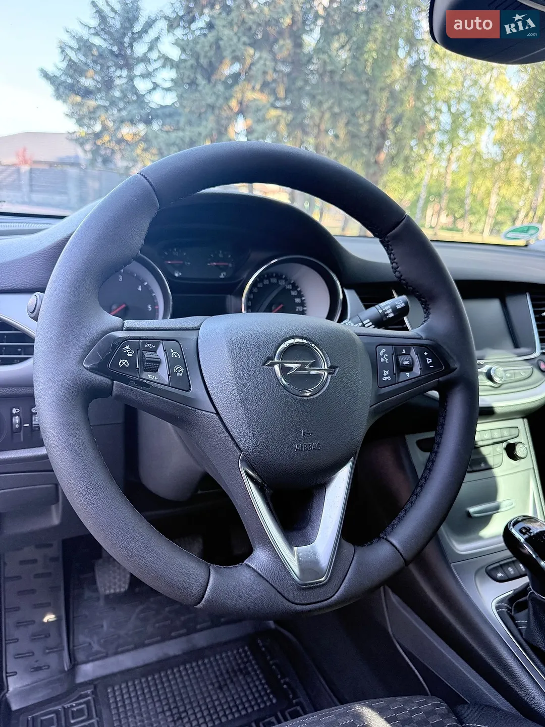 2019 Opel Astra - мініатюра 15