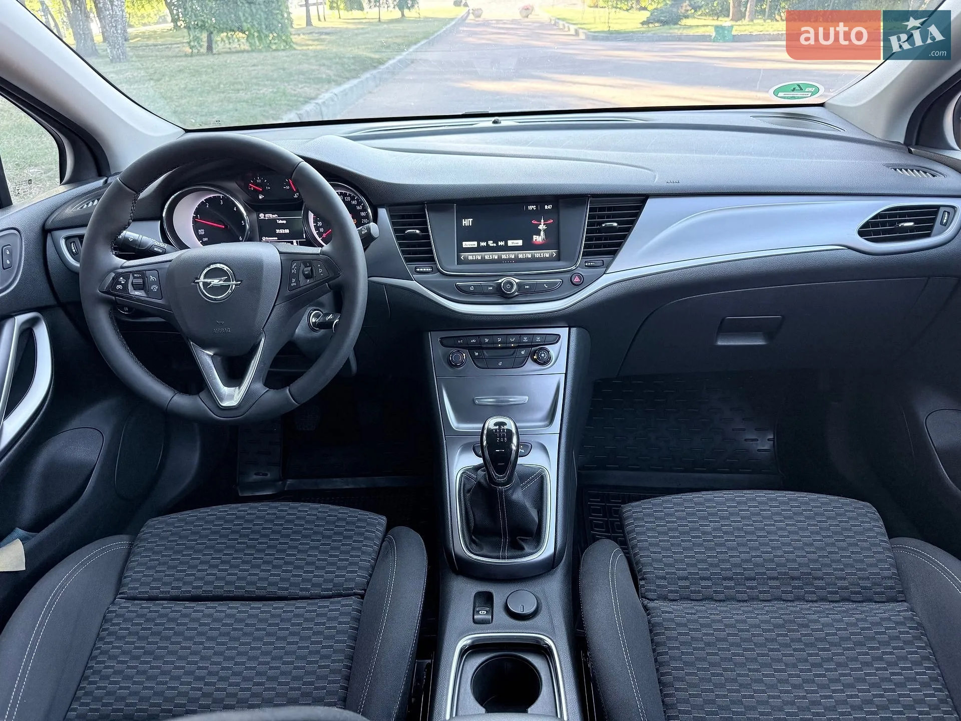 2019 Opel Astra - мініатюра 19