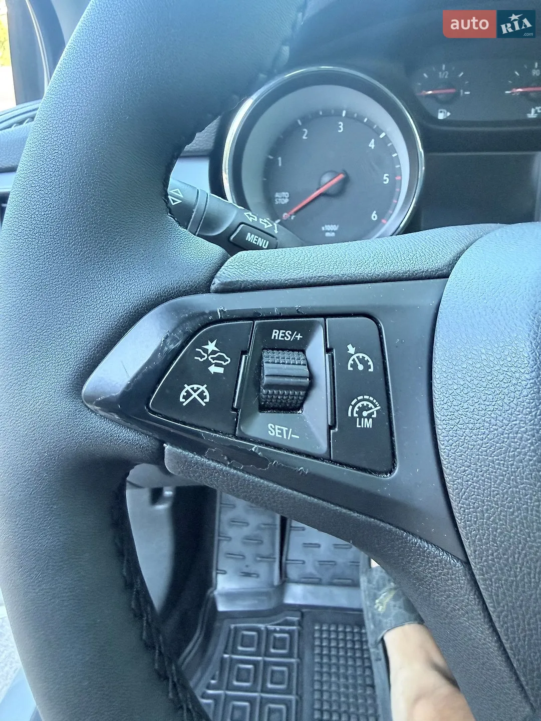 2019 Opel Astra - мініатюра 22