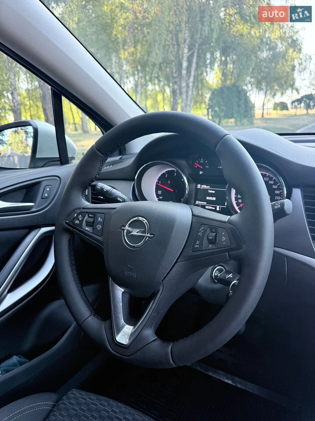 2019 Opel Astra - мініатюра 20