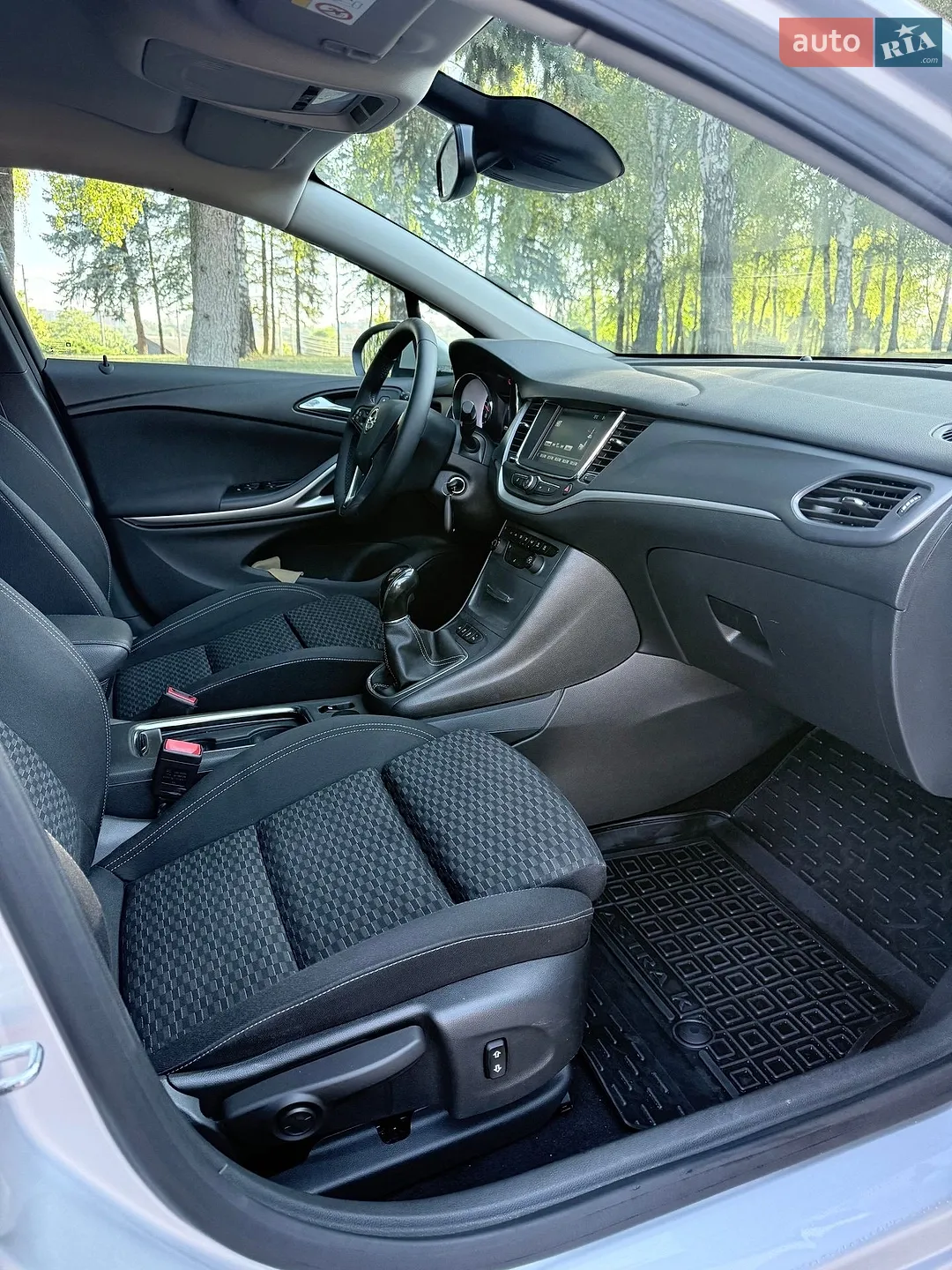 2019 Opel Astra - мініатюра 21