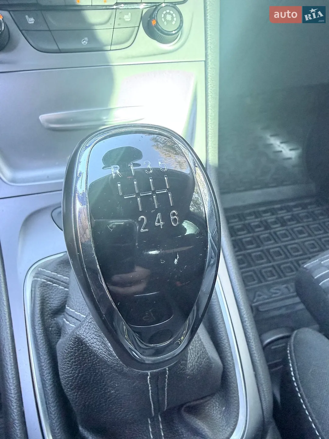 2019 Opel Astra - мініатюра 24
