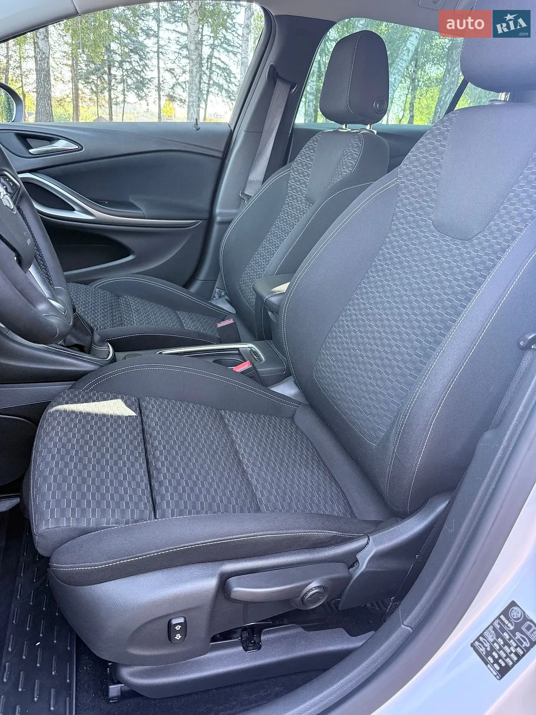 2019 Opel Astra - мініатюра 26