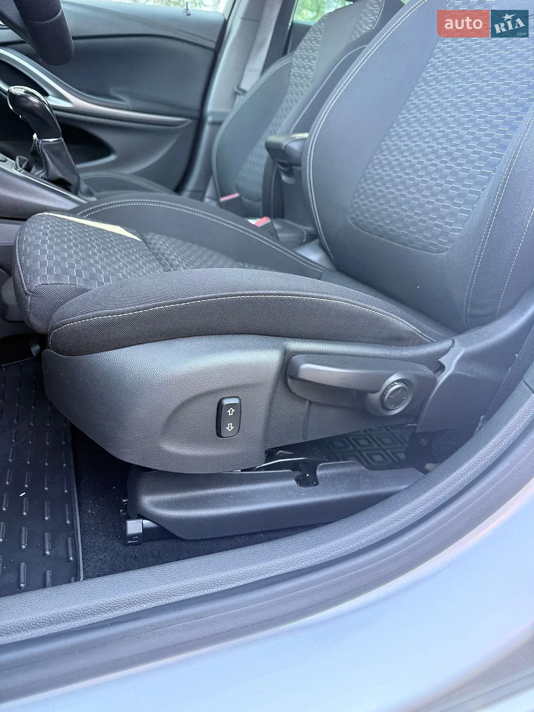 2019 Opel Astra - мініатюра 27