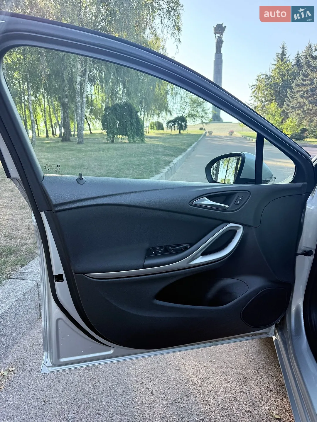 2019 Opel Astra - мініатюра 30
