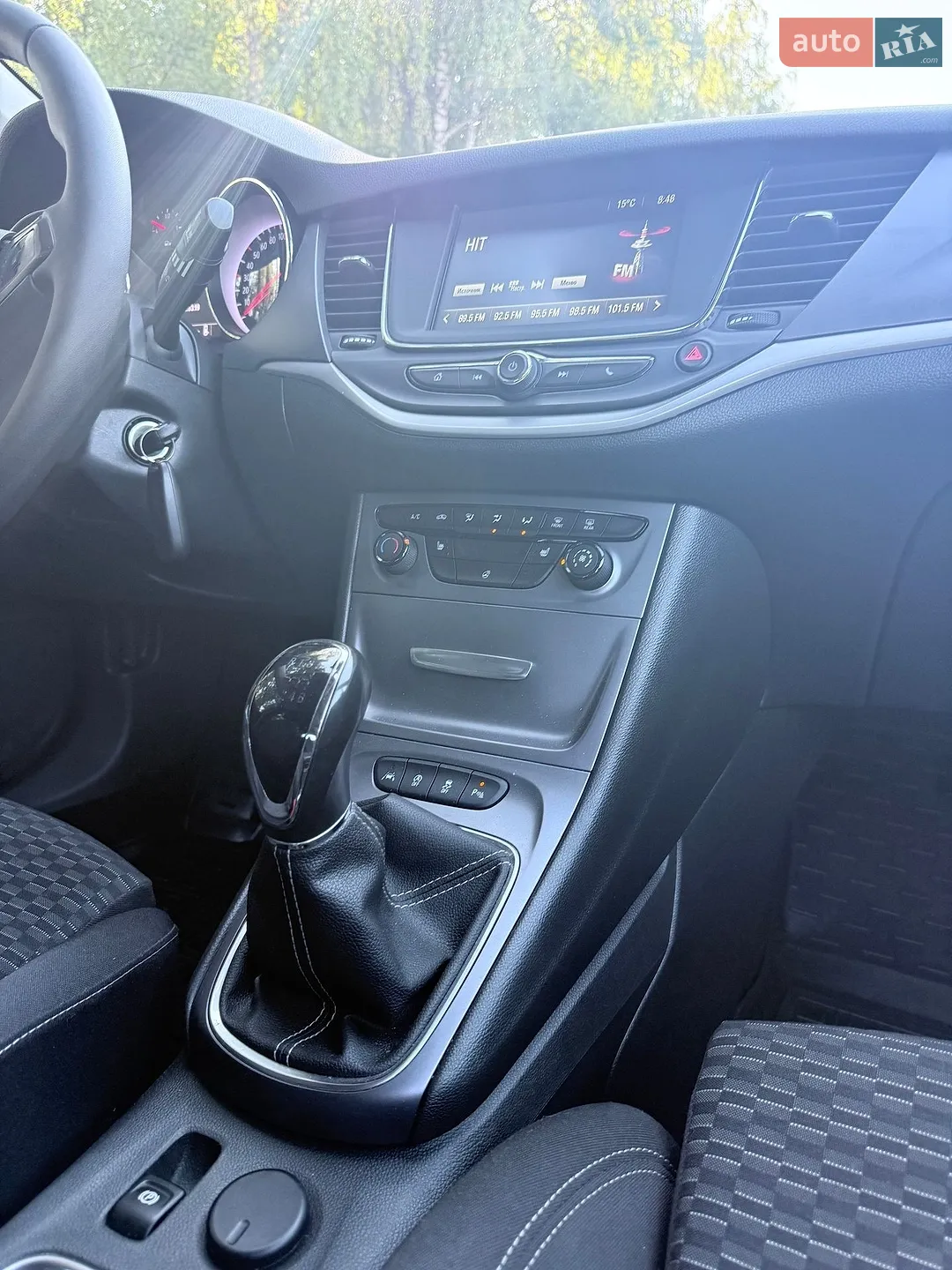 2019 Opel Astra - мініатюра 31