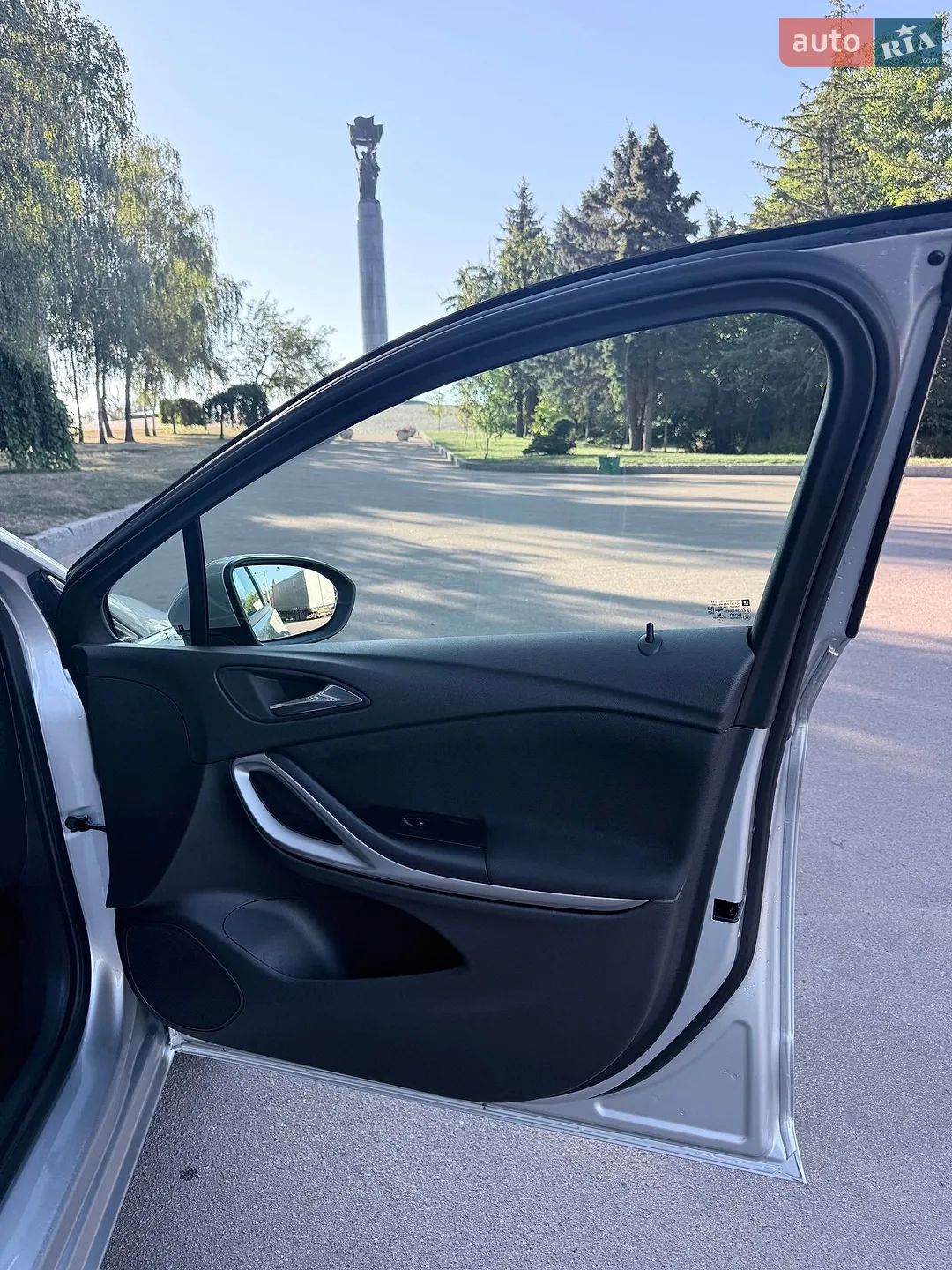 2019 Opel Astra - мініатюра 34
