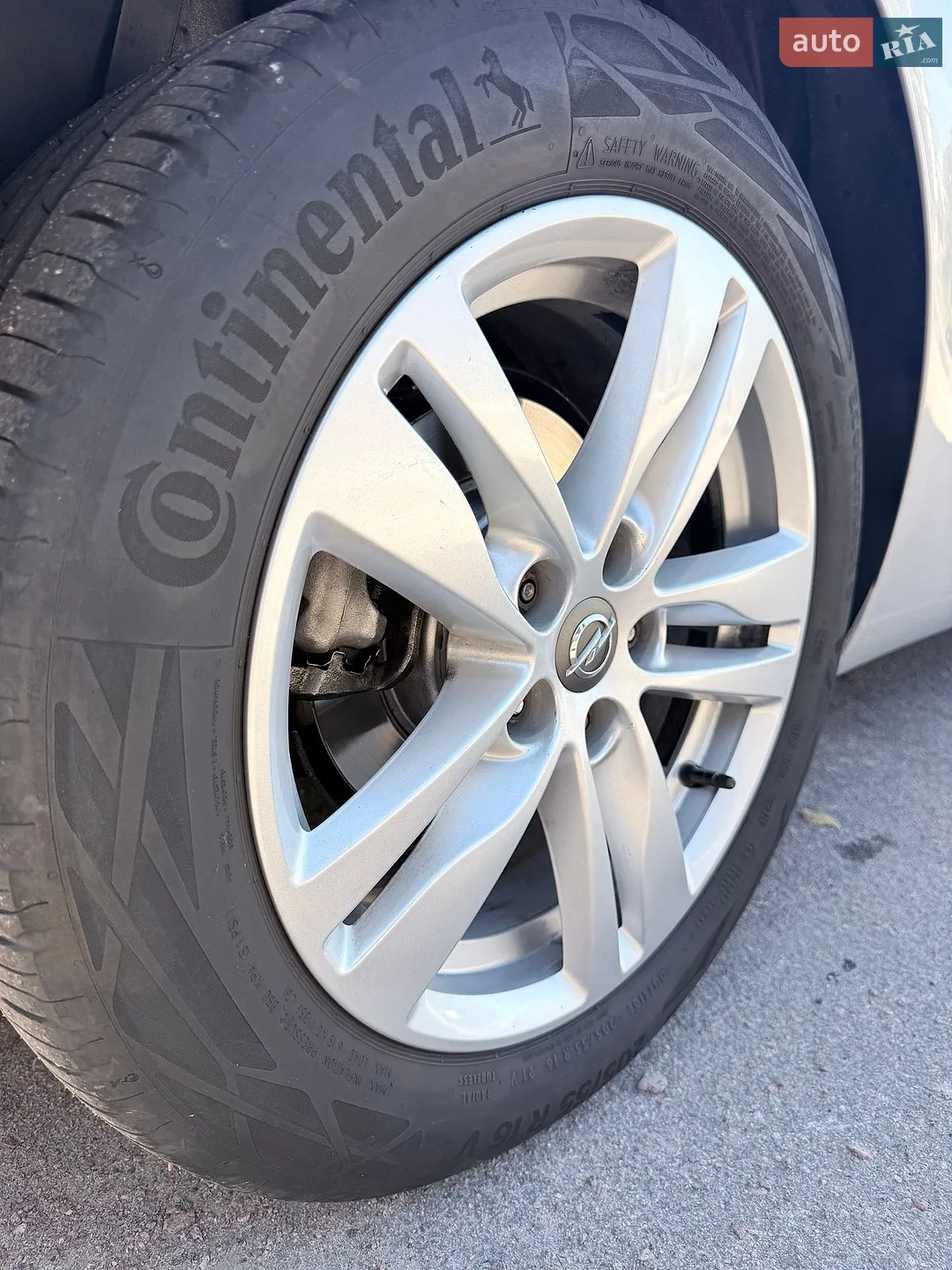 2019 Opel Astra - мініатюра 36