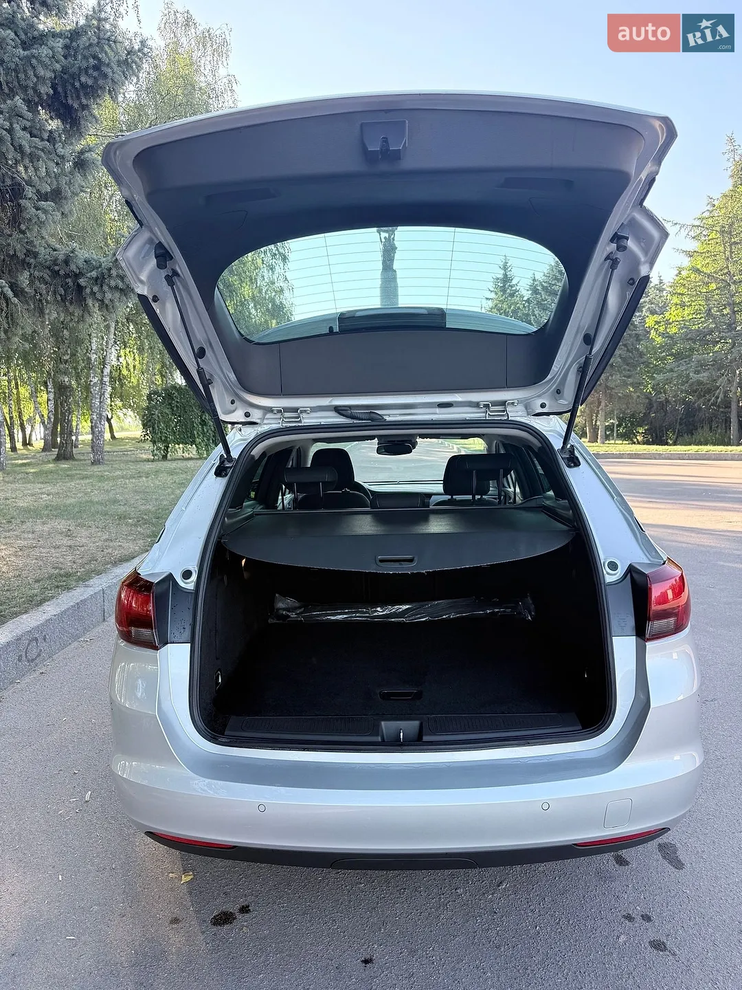 2019 Opel Astra - мініатюра 29