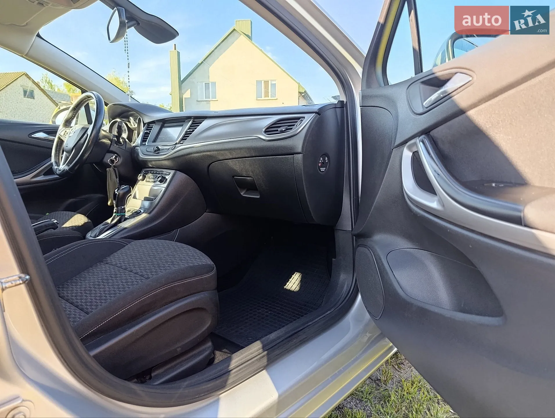 2018 Opel Astra - мініатюра 9