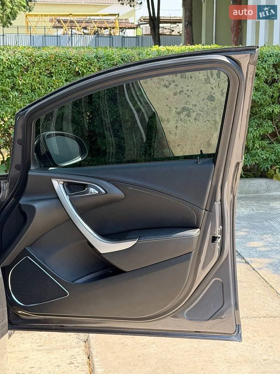 2012 Opel Astra - мініатюра 52