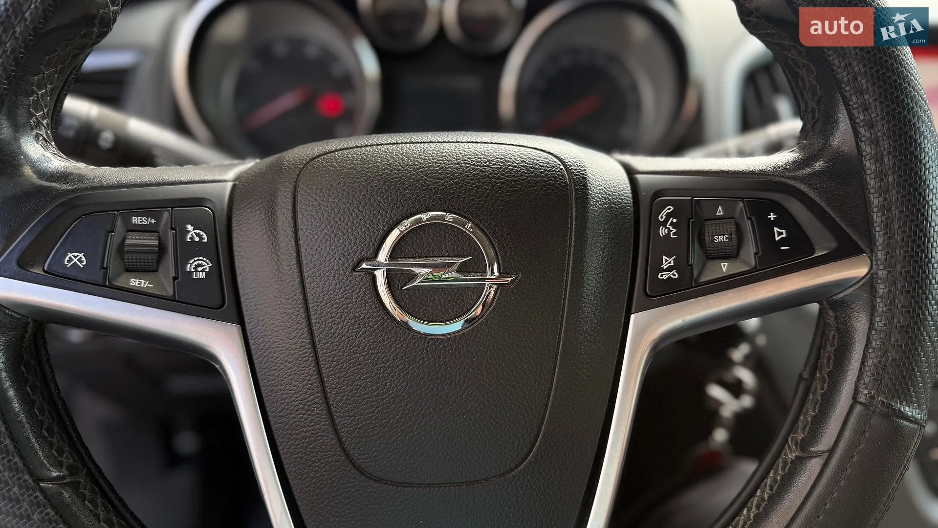2014 Opel Astra - мініатюра 15
