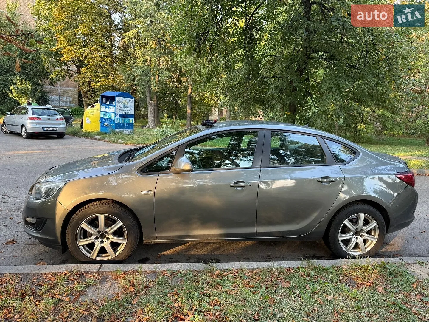 2019 Opel Astra - мініатюра 5