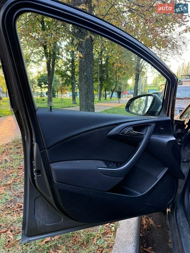 2019 Opel Astra - мініатюра 13