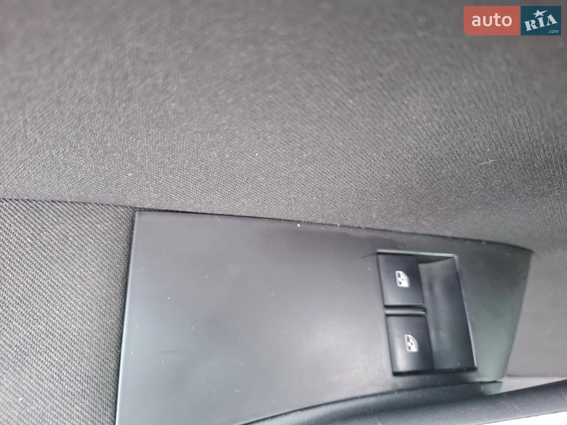 2010 Opel Astra - мініатюра 18