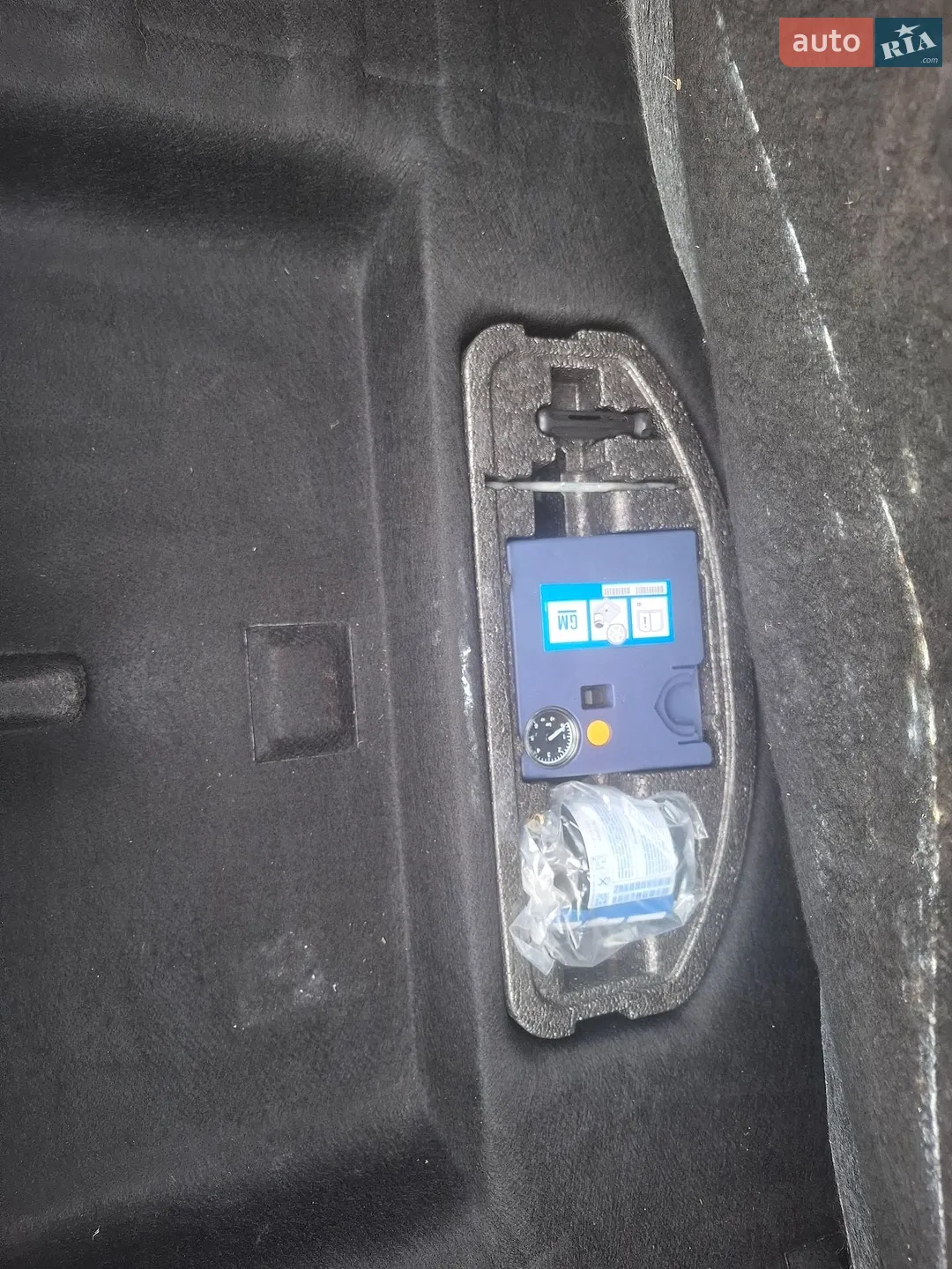 2010 Opel Astra - мініатюра 26
