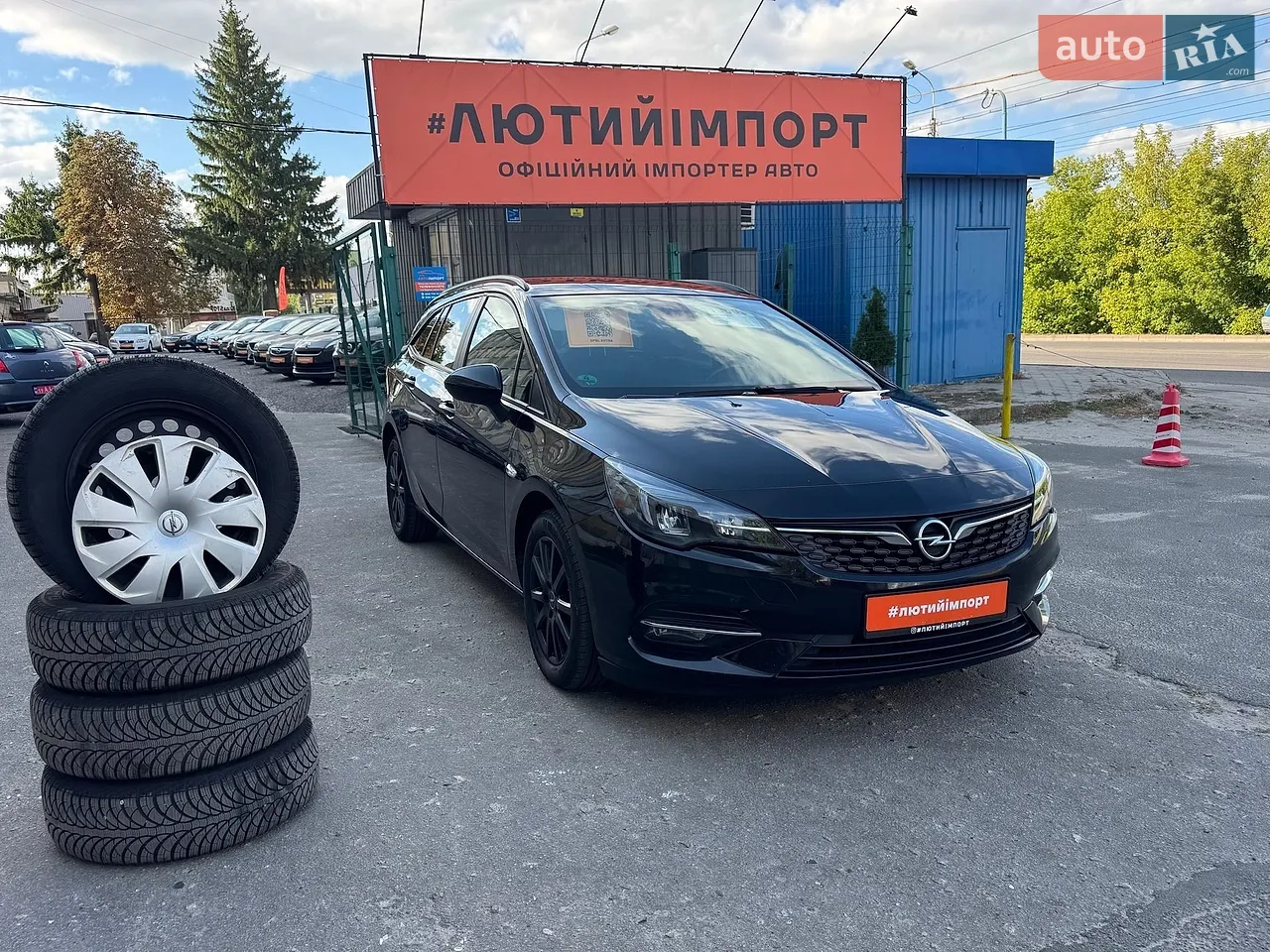 2022 Skoda Octavia - мініатюра 143