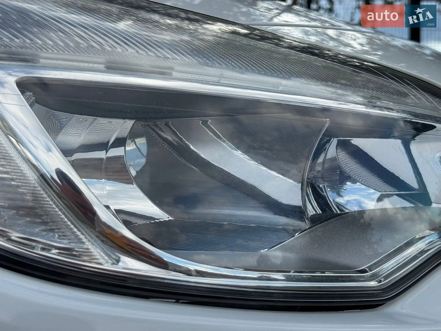 2012 Opel Astra - мініатюра 5