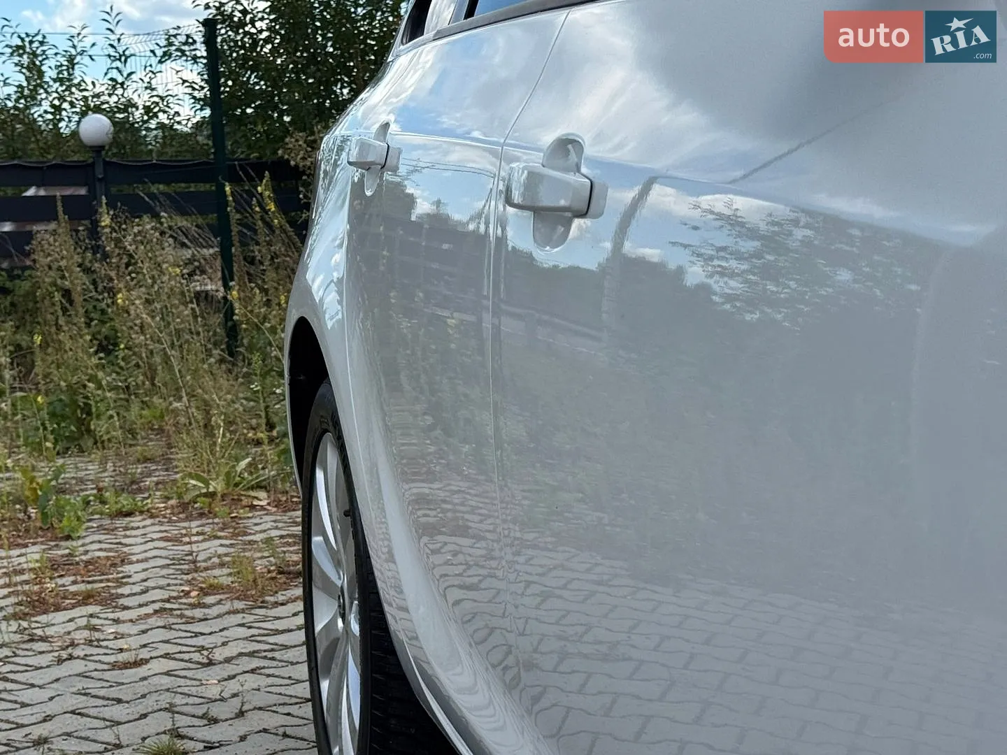 2012 Opel Astra - мініатюра 8