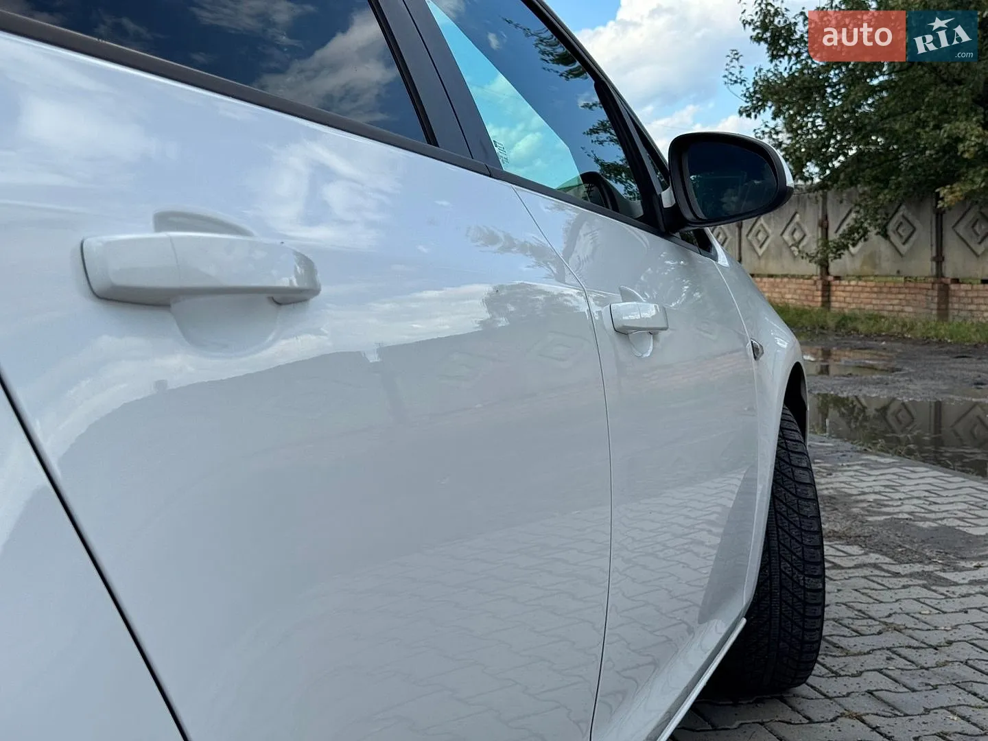 2012 Opel Astra - мініатюра 16
