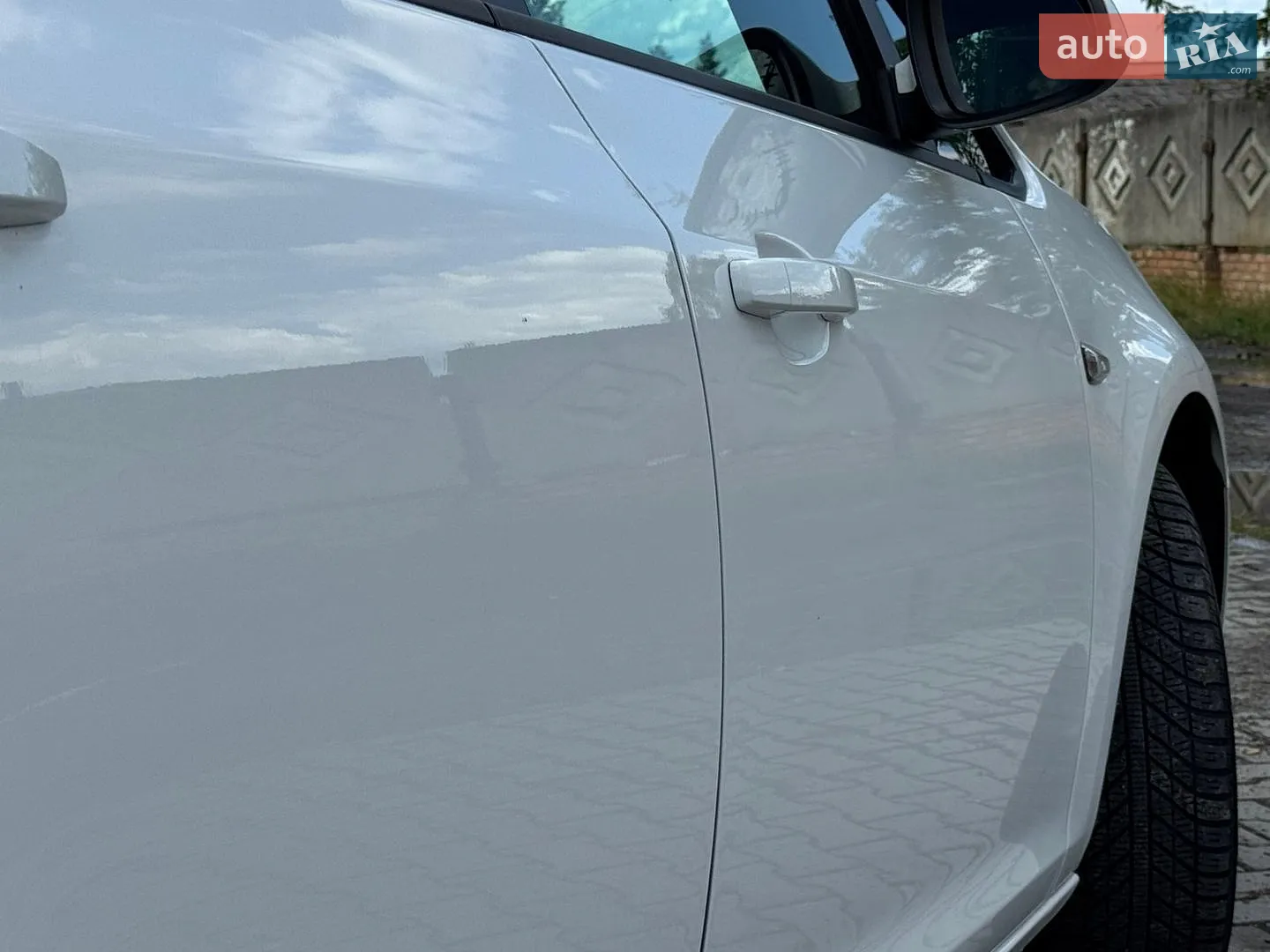 2012 Opel Astra - мініатюра 19