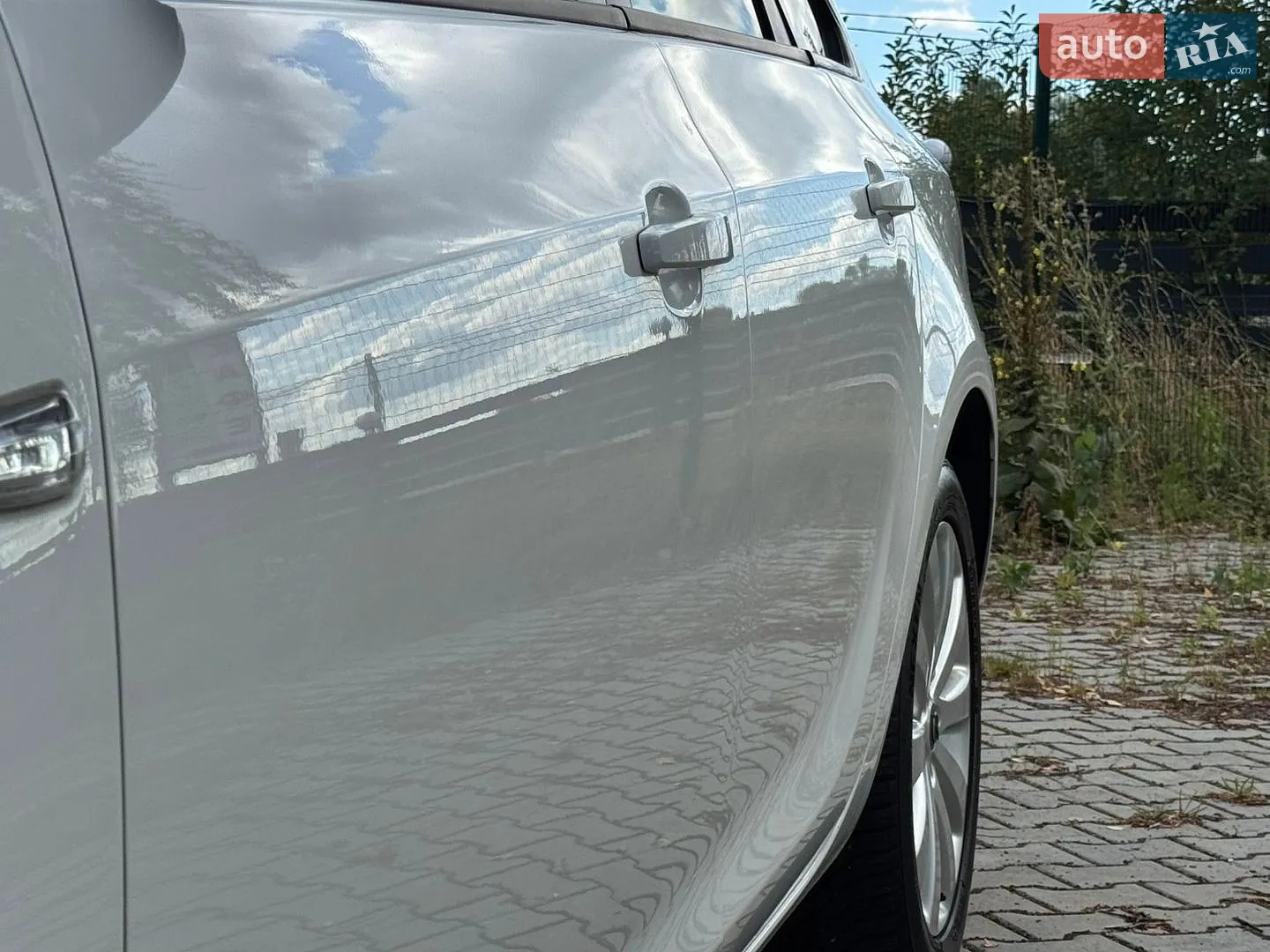 2012 Opel Astra - мініатюра 32