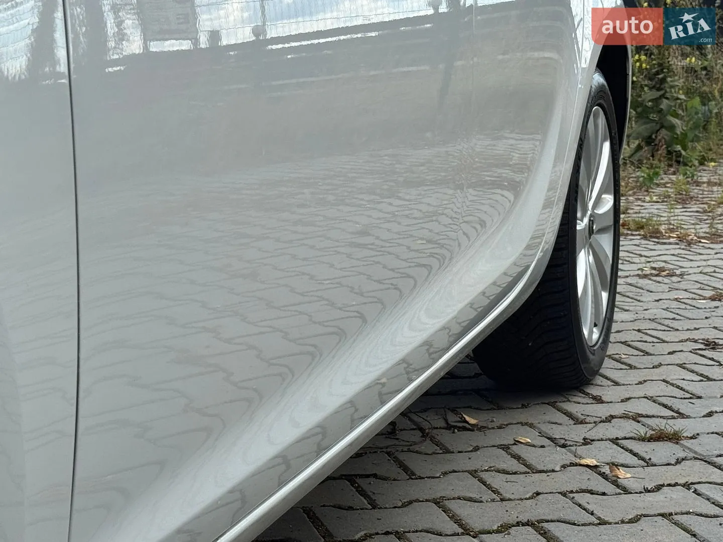 2012 Opel Astra - мініатюра 33