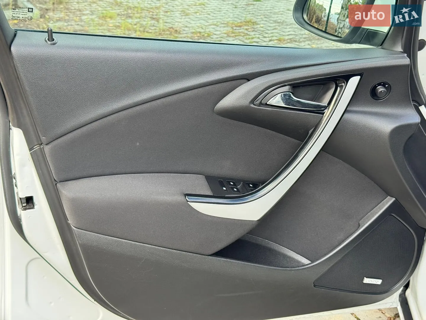 2012 Opel Astra - мініатюра 36