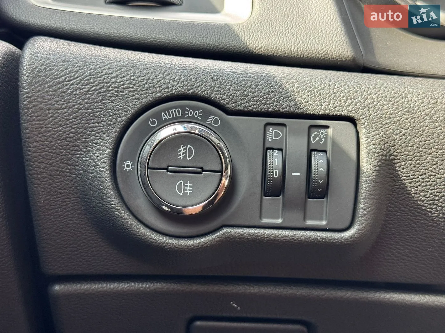 2012 Opel Astra - мініатюра 46
