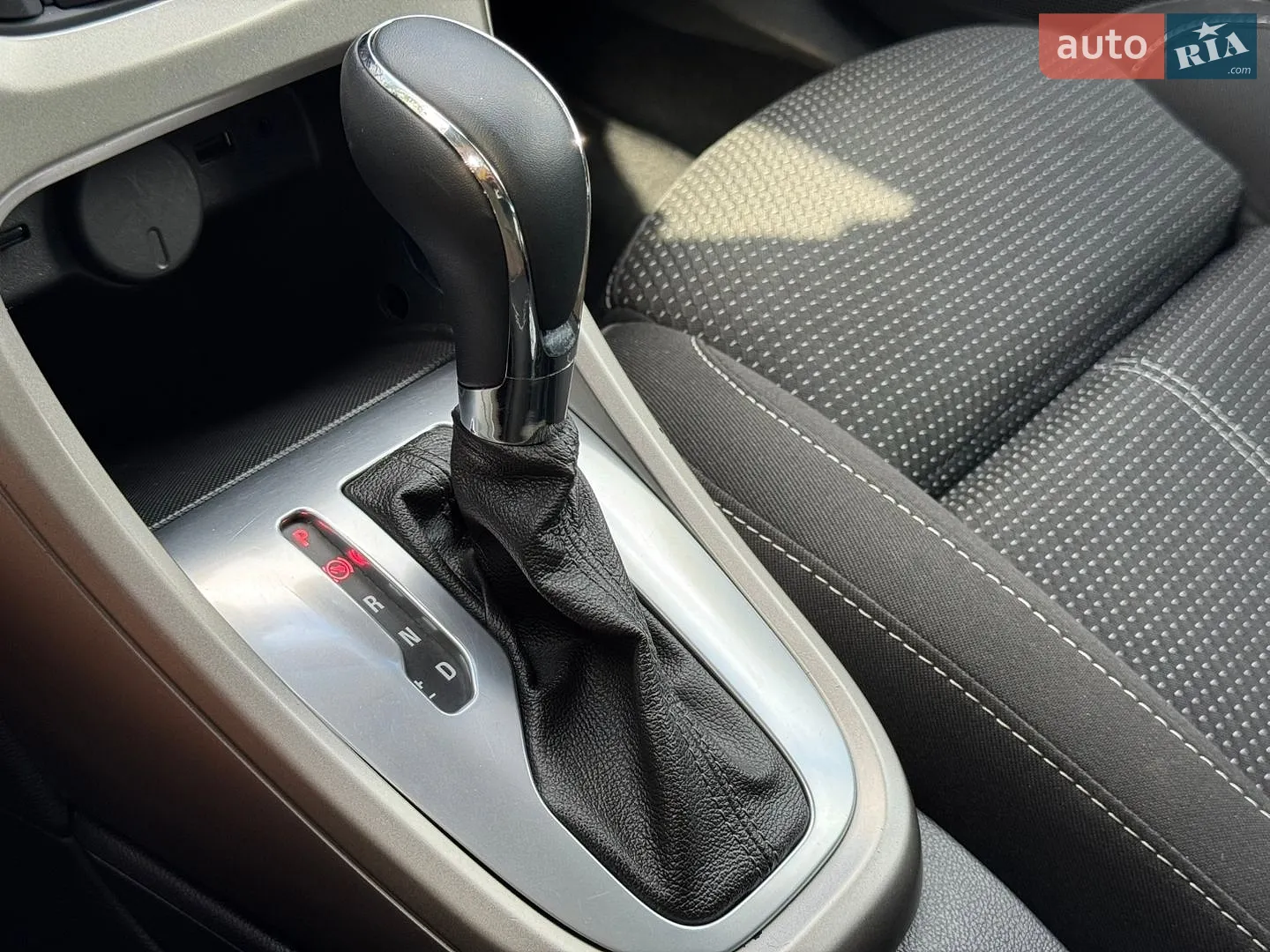 2012 Opel Astra - мініатюра 47