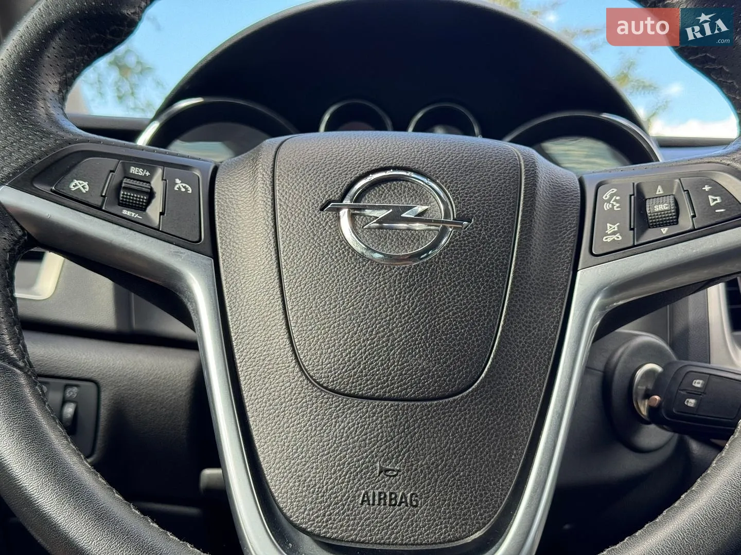 2012 Opel Astra - мініатюра 57